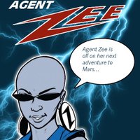 Agent Zee (@agentzee) 's Twitter Profile Photo Agent Zee (@agentzee) 's Twitter Profile Photo