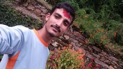 HimalSubedi5's profile picture. 