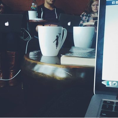 5point5ozcapp's profile picture. Thoughts on coffee that are too pretentious/rude for my personal account.