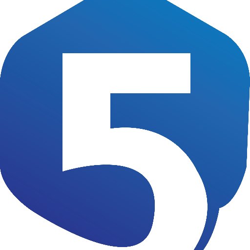 vizion5uk's profile picture. 