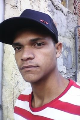 silva_gefson's profile picture. Minha alegria isso mim torna uma pessoa especial