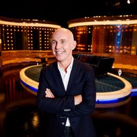 The Ray D'Arcy Show(@RTERayDarcyShow) 's Twitter Profileg