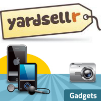 Yardsellr Gadgets