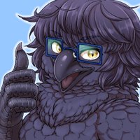 スカーレッドG (@kemono_fm192hz) 's Twitter Profile