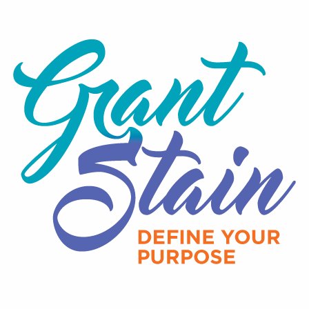 grantstain's profile picture. Define Your Purpose