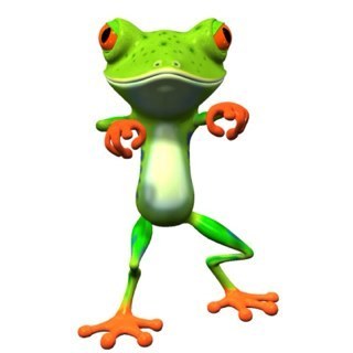 DigiTheFrog's profile picture. I love eating flies and am pasionate about all digital things, web 2.0, social media, web design, Film and animation