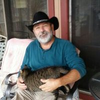 Jerry Hamrick - @JerryHamrick3 Twitter Profile Photo