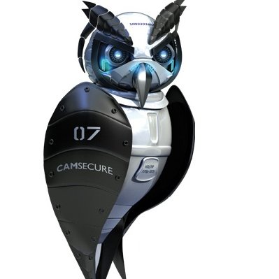 Camsecure is a premium electronic security provider