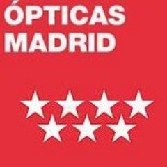 Colectivo de empresarios de Óptica de la Comunidad de Madrid