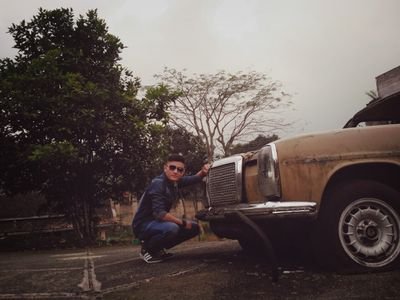 sjdep_ranji's profile picture. Be my self..