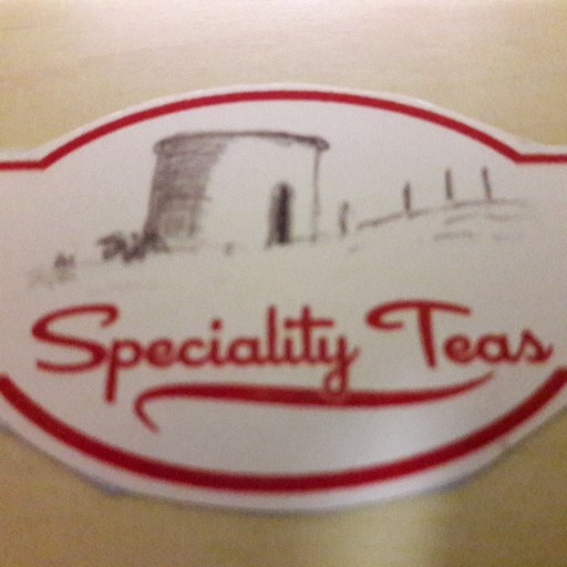 Cake and Speciality Teas