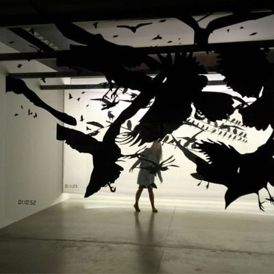 beatrizrucabado's profile picture. Periodista en Bilbao