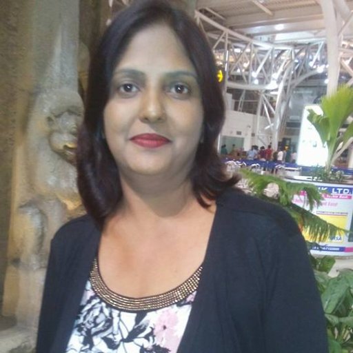 rainachoubey's profile picture. Software Technology Parks of India, Ministry of Electronics & Information Technology, Govt. of India