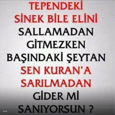 Zor bir sınavdan geçerken ALLAH cc linin, buna neden müdahale etmediğini düşünüyor’sanız “DÜŞÜNMEYİN”❓ ve hatırlayın “ÖĞRETMENLER SINAVDA HEP SESSİZDİRLER”❗️