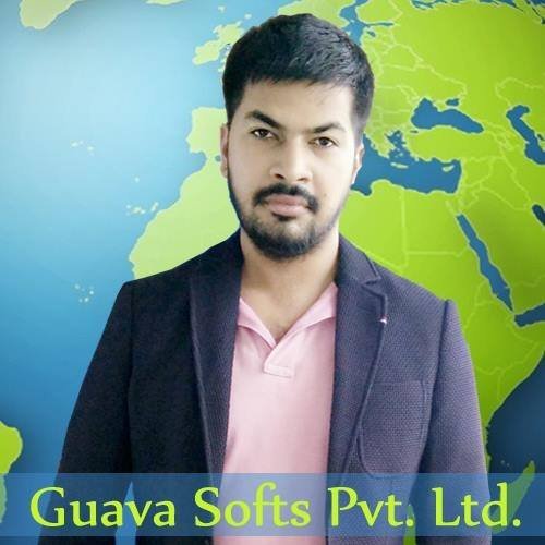 Anshul Goyal is a passionate Domainer, entrepreneur & digital marketer from India.