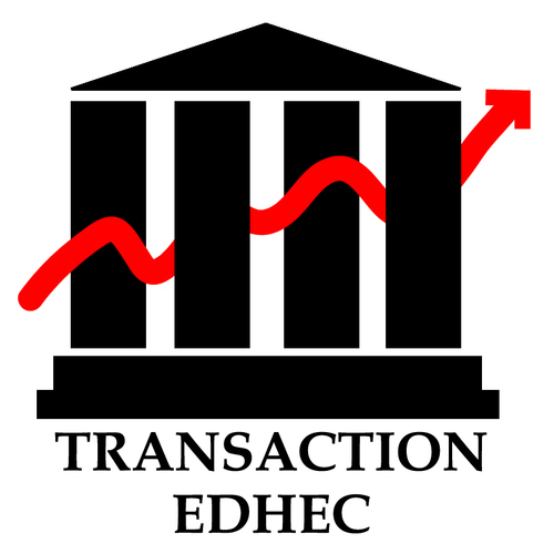 Transaction EDHEC est une association ayant pour but de promouvoir les liens entre le monde de la finance et notre prestigieuse école de commerce.