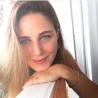 Gokce Birazer (@gokcebirazer) 's Twitter Profile Photo Gokce Birazer (@gokcebirazer) 's Twitter Profile Photo