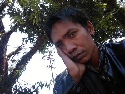 Diki98572482's profile picture. olahraga