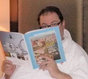 KirkOsterman's profile picture. 