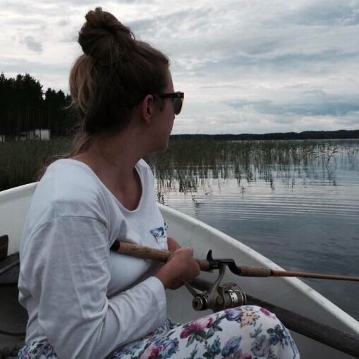 CPamment's profile picture. Journalist/filmmaker. Ex-BBC. Based in Finland. Do you have a story to tell?