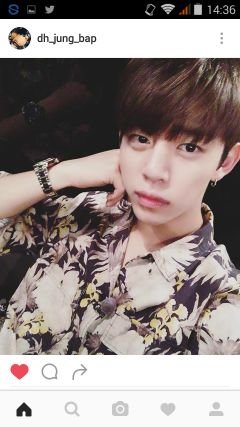 JungDaehyun_KFC's profile picture. 