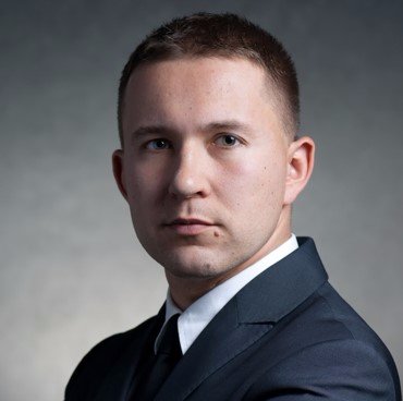 PrzemekSNR Profile Picture