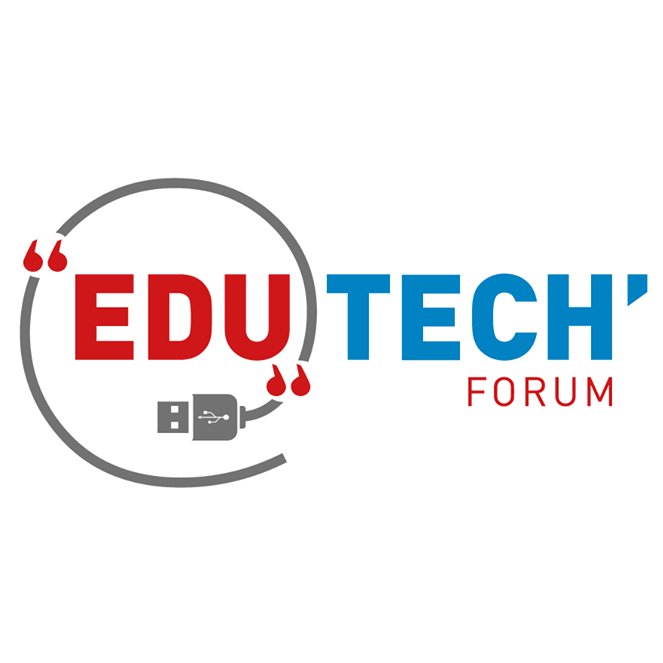 EduTechForum est une série de forums spécialisés dans la promotion des solutions numériques pour l'éducation. EduTech'Forum promote edtech.