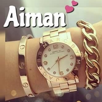 Aiman Batool