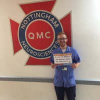 QMC Neurosciences (@nuhneuro) 's Twitter Profile