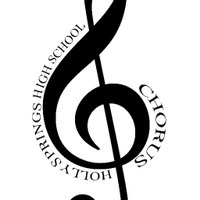 HSHS Chorus (@hshschorus) 's Twitter Profile Photo HSHS Chorus (@hshschorus) 's Twitter Profile Photo