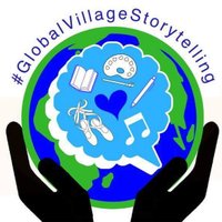 GlobalVillageStorytelling (@globalvstories) 's Twitter Profile