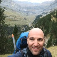 Juanjo Albarracin (@elalbarracin) 's Twitter Profile