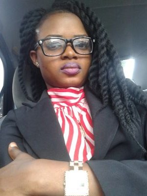 I am who I am