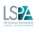 Life Sciences PA (@LifeSciencesPA) Twitter profile photo
