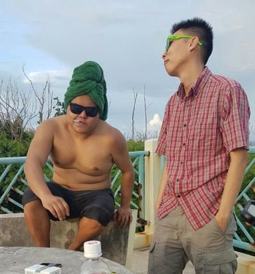 whwei92's profile picture. 