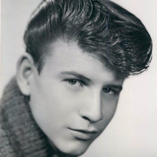 Bobby Rydell