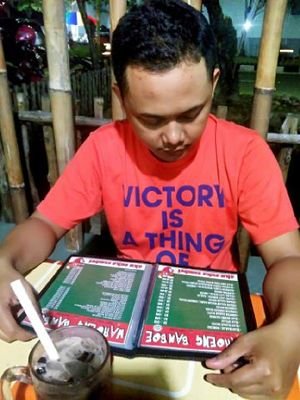 AgusW99513310's profile picture. acara Tv