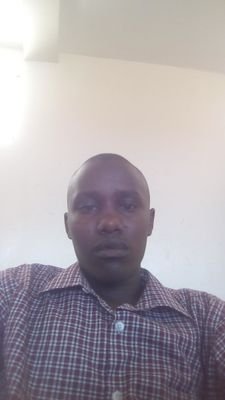 dkiprono27's profile picture. 