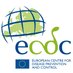 ECDC (@ECDC_EU) Twitter profile photo