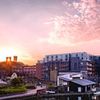 One The Brayford (@onethebrayford) 's Twitter Profile