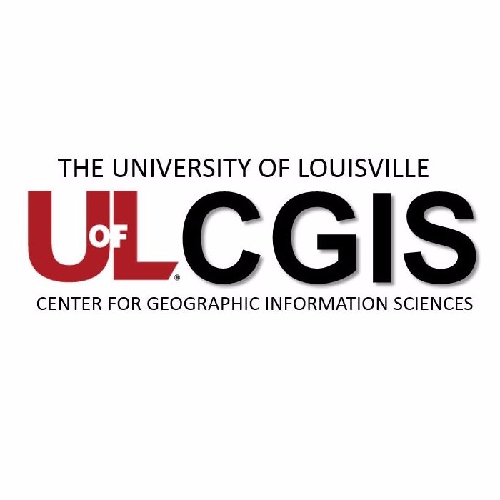 The ULCGIS has been promoting and supporting the use of GIS and geospatial technology at UofL and in the local community since 1996.