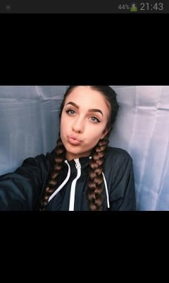 Hey.
My name is Seraphina Whites. 
I'm 17 years old Alaska's girl.
I love watch movie and series.
Follow me on:
Instagram: @seraphinawhites
Snapchat: Sera