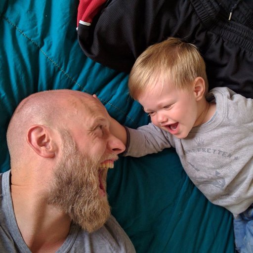 WouterMelon's profile picture. Owner of Melon IT Solutions | Loving father of Floris, Lowie & Ellie