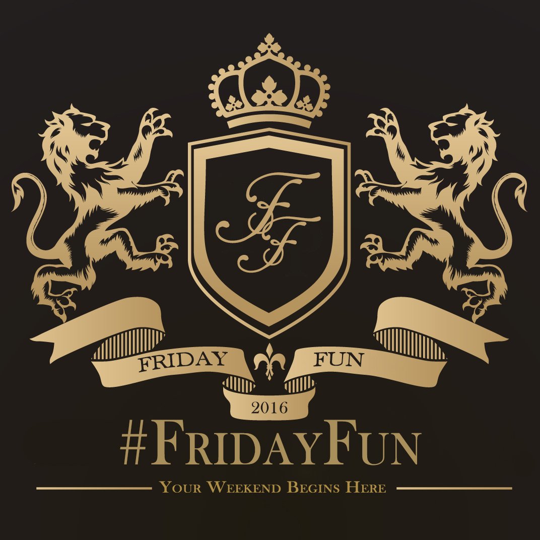 Fr1dayFun's profile picture. 