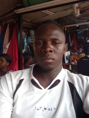 AbdulSemwanga's profile picture. 