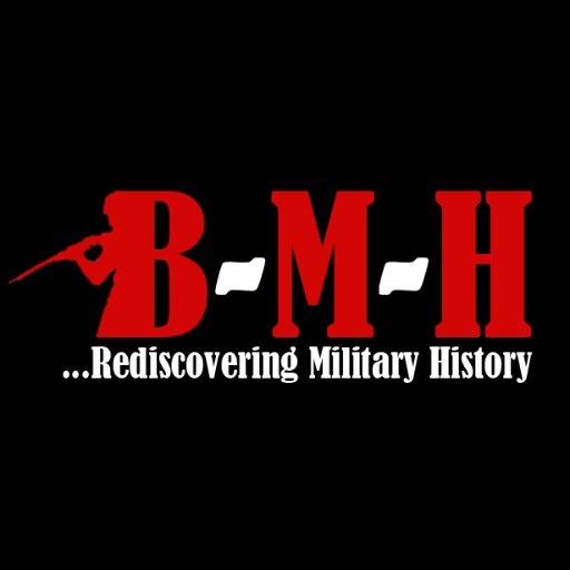 Beyond Military History: Your destination for rediscovering obscure, forgotten and neglected topics of Military History! 
#MilitaryHistory #History