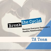 Break the Cycle TA (@tateambtc) 's Twitter Profile