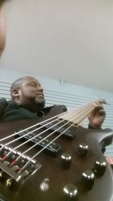 RodtheGuitarist's profile picture. Musician/Songwriter/Speaker/Author/Worship Pastor/Music Instructor/Founder of Music and Voice Institute/Family Man