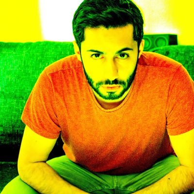 MulhamAlFayyad's profile picture. 