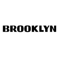 BROOKLYN(@BROOKLYN_SHOP) 's Twitter Profile Photo